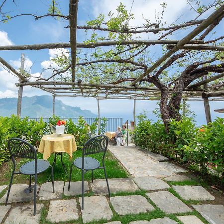 Villa Amore Ravello Exterior photo