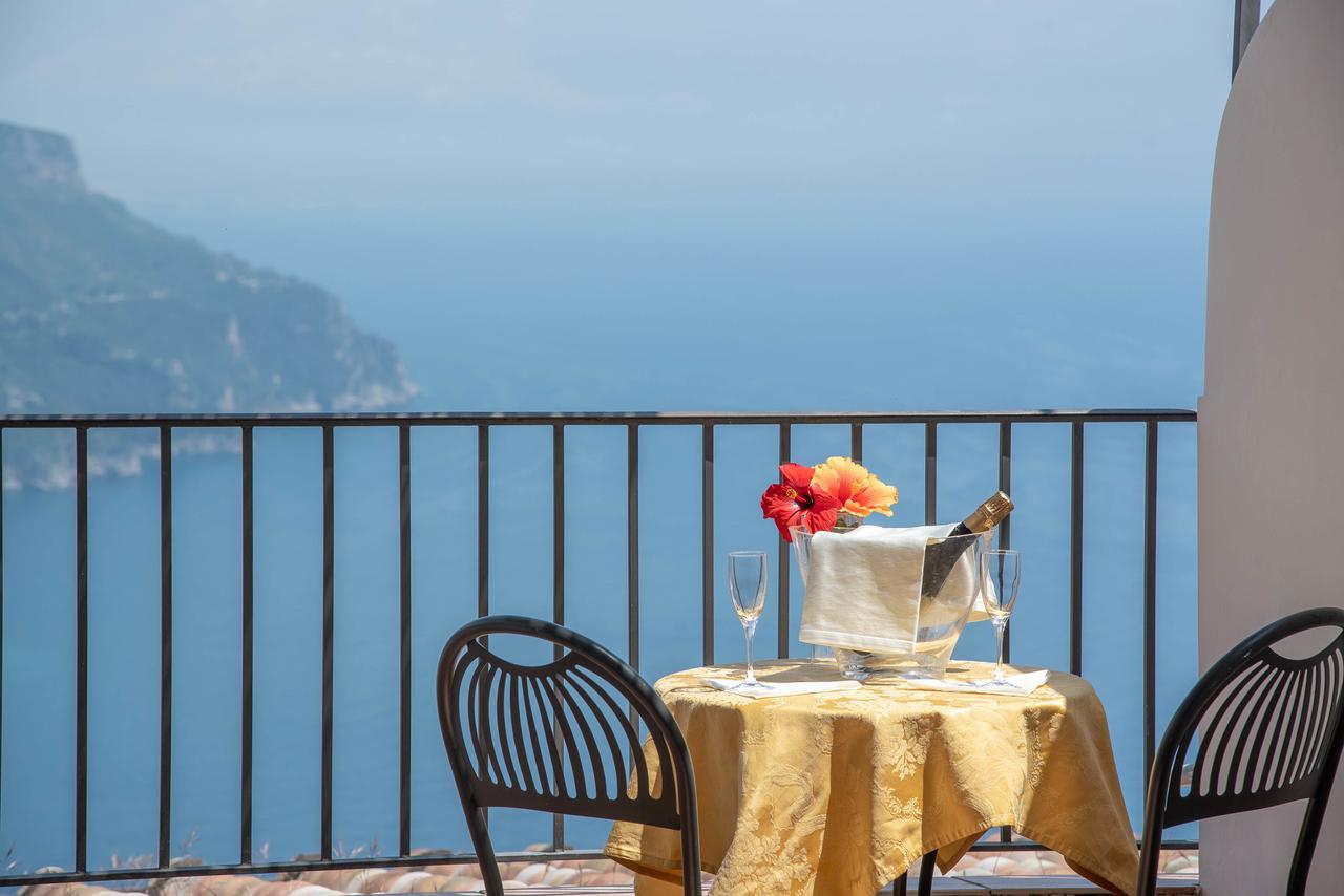 Villa Amore Ravello Exterior photo