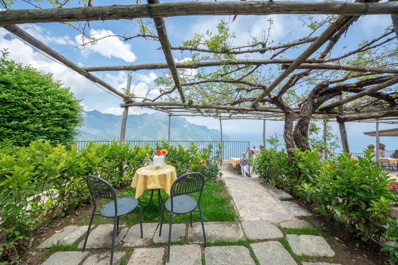 Villa Amore Ravello Exterior photo